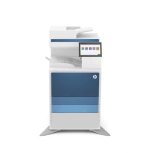 HP Color LaserJet Managed MFP E785dn (with MPS) A3 Colour Multifunction Laser Printer